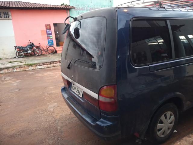 Kia besta gs 1999 - Foto 4