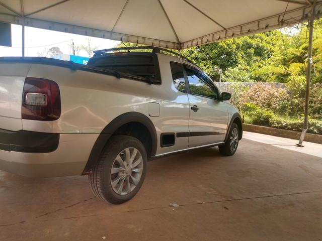 Saveiro tropper 1.6 - Foto 4