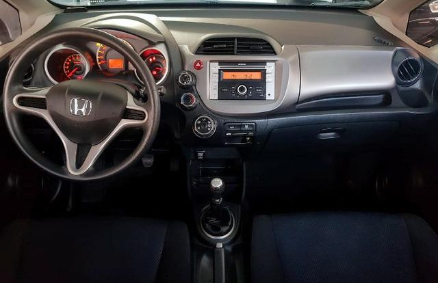 Fit LX - 2014 - Foto 7