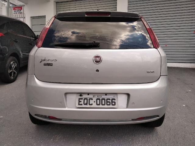Punto Essence 1.8 - 2011 - Foto 4