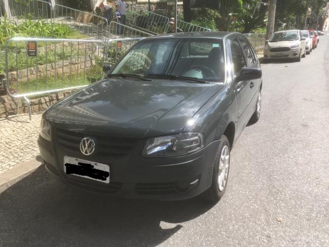 Gol 2008/9 super conservado - Foto 2