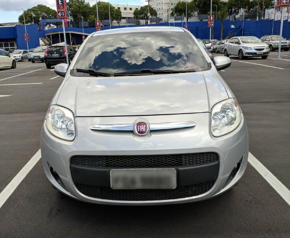 Fiat Pálio Essence 1.6 2014 - Foto 4