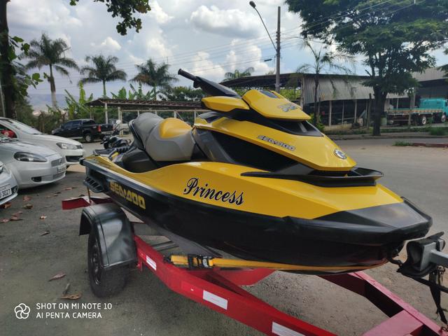 Jetski seadoo 260 2011