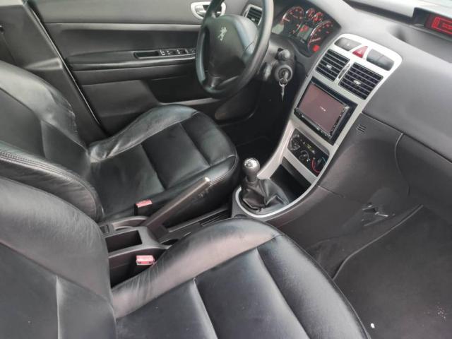 Peugeot 307 1.6 PR PK - Foto 7