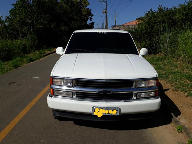 Silverado 4.1 a diesel - Foto 3