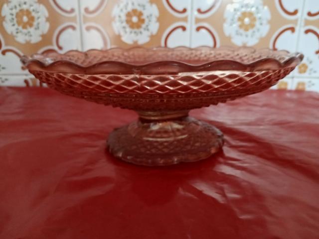 Mine fruteira antiga