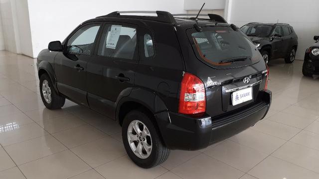 Hyundai Tucson GLS 2013/2014 - Foto 2