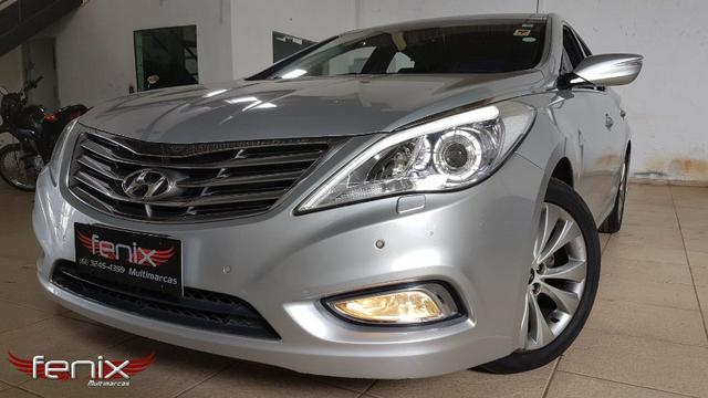 Hyundai Azera 3.0 V6 - Foto 5