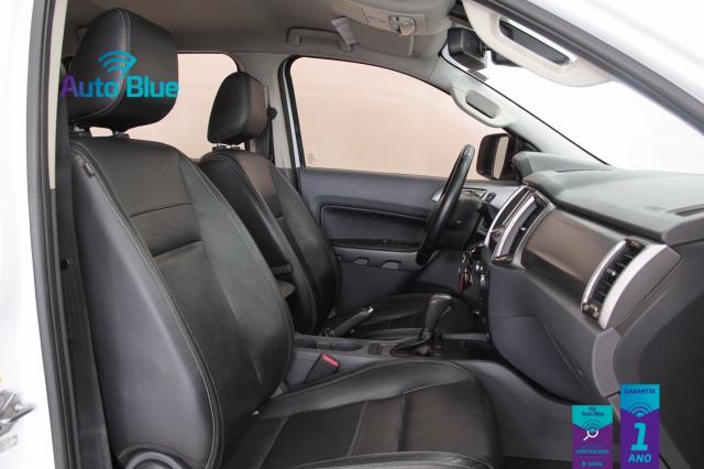 RANGER 2016/2017 3.2 LIMITED 4X4 CD 20V DIESEL 4P AUTOMÁTICO - Foto 12