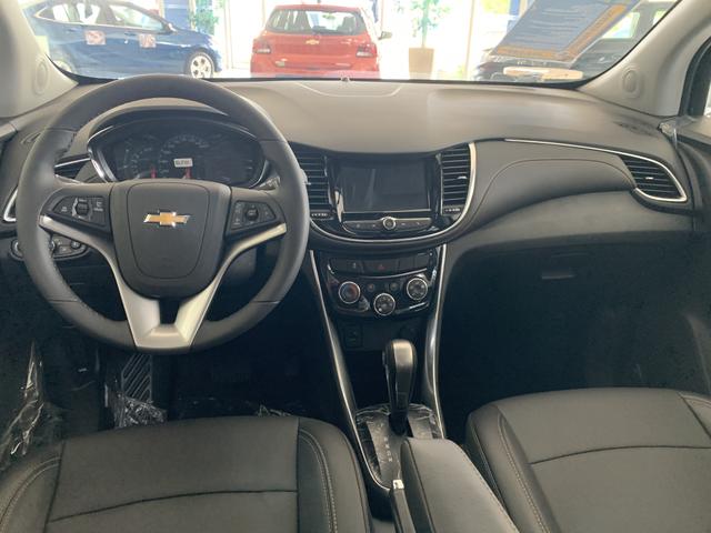 Tracker premier 1.4 turbo - Foto 6
