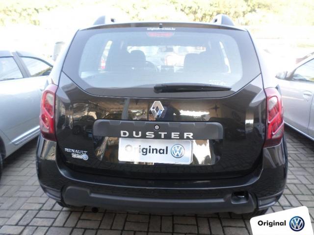 RENAULT DUSTER 1.6 16V SCE FLEX EXPRESSION MANUAL - Foto 6