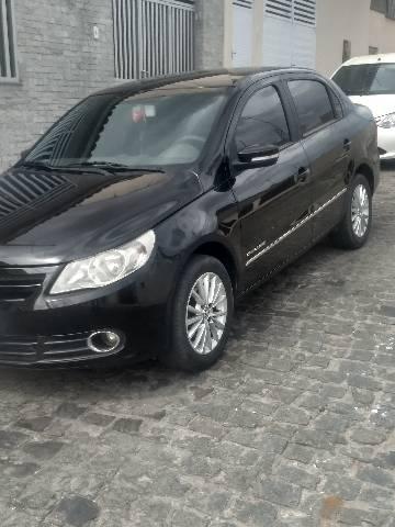Vendo Voyage carro de boa procedência e nada a fazer - Foto 3