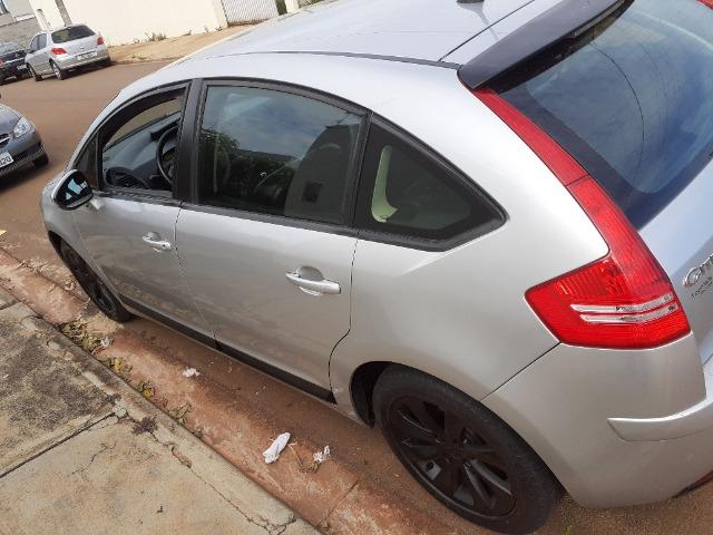 C4 Hatch 2.0 Automático (urgente) - Foto 4