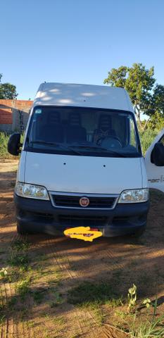 Vende-se Ducato Maxicargo - Foto 5