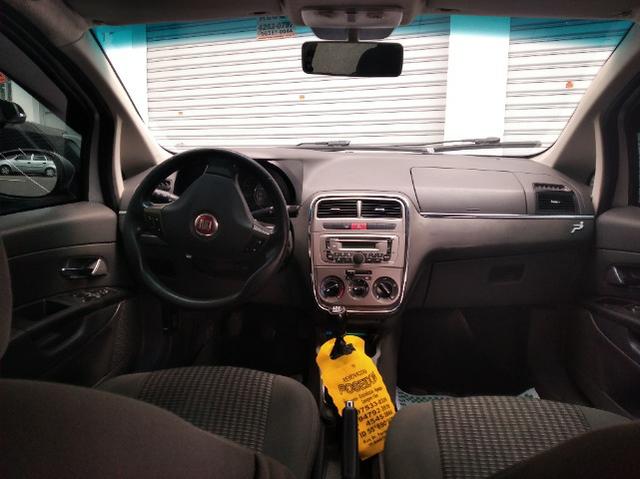Punto Essence 1.8 - 2011 - Foto 7