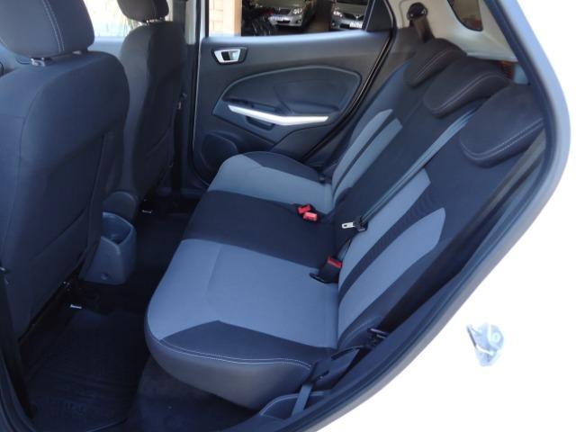 Ecosport Freestyle 1.6 2017 maravilhosa - Foto 12
