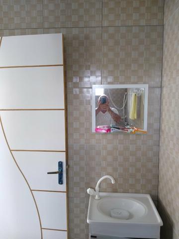 Vendo casa nova 90 MT 2 perto br101 Igarassu pe - Foto 5