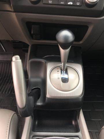 CIVIC 2011/2011 1.8 LXL SE 16V FLEX 4P AUTOMÁTICO - Foto 8