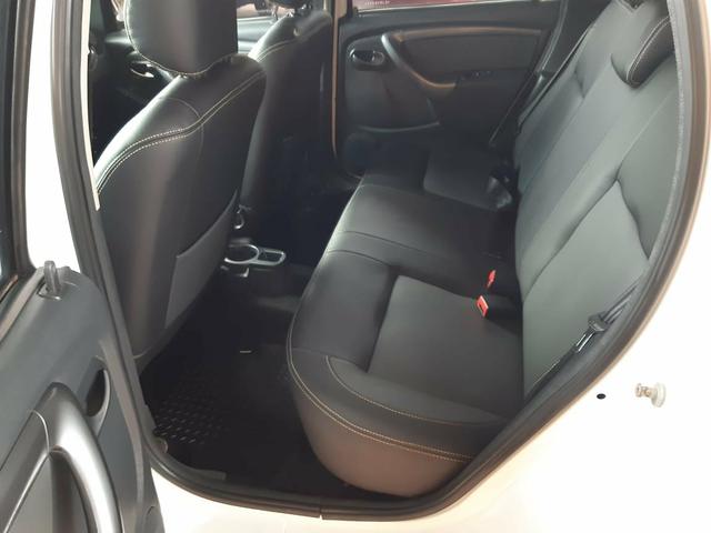 Renault/ Duster 1.6 Dynamique 2012/2013 - Foto 7