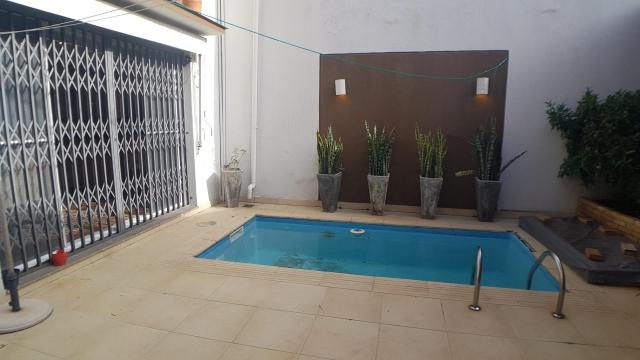Linda casa próxima ao calçadão de Ipanema - Foto 10