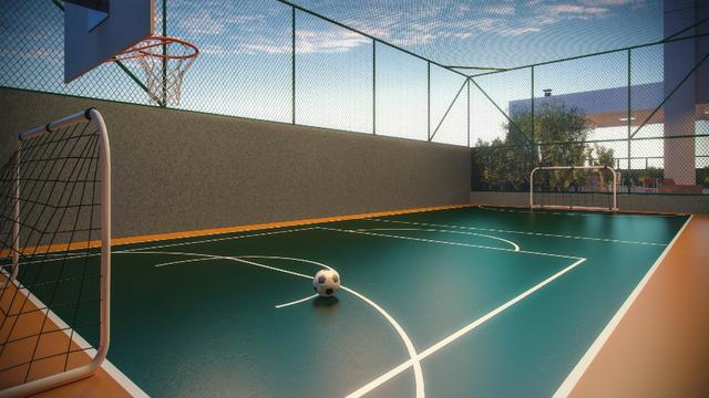 Apartamento com 3 suites no Setor Aeroporto - New Way - Em Frente ao Colegio Agostiniano - Foto 16