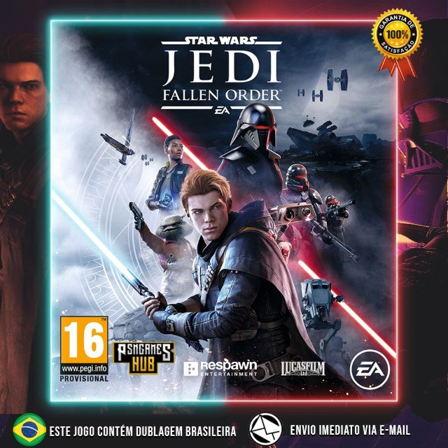 Jogos PS4 - Envio Imediato + Jogos Extras + Garantia Vitalícia - Foto 6