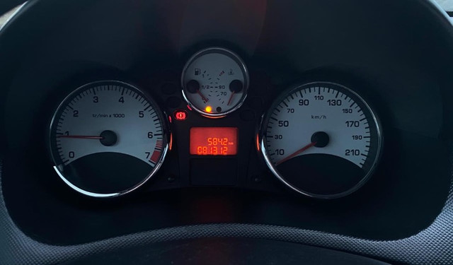 207 1.4 xr 2012 - Foto 9