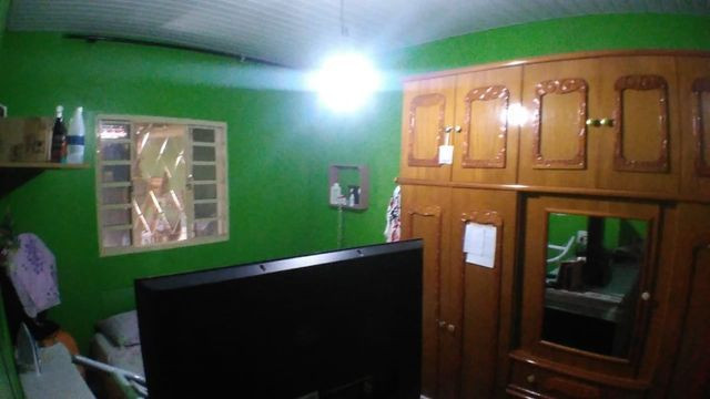 156 EM - Casa c/ 2 Quartos - Foto 4