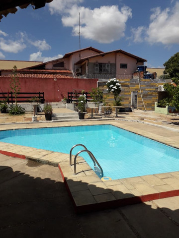 Casa com piscina para Feriados prolongados, fins de semana - Foto 18