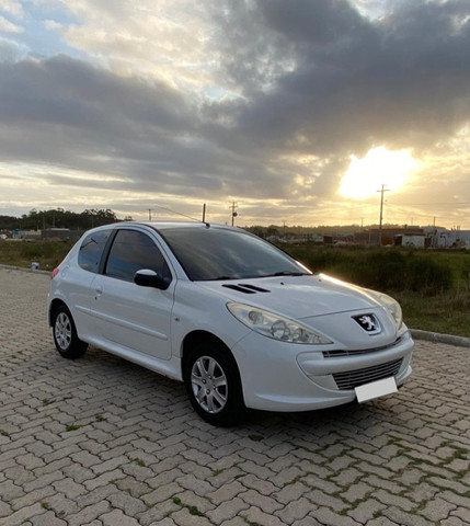 207 1.4 xr 2012 - Foto 6
