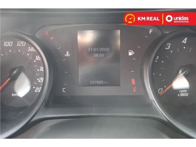 Argo Drive 1.0 4p 2018 - AR DH - Foto 7