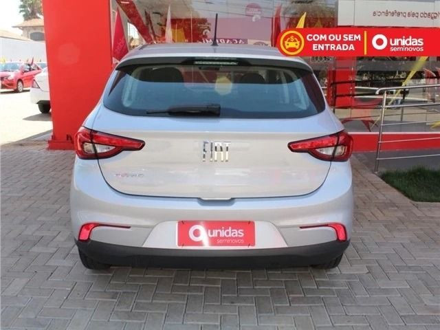 Argo Drive 1.0 4p 2018 - AR DH - Foto 2