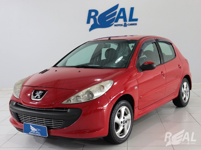 Peugeot 207 Hatch XR 1.4 Completo Financio Até 60X Com Entrada De Apenas 4 Mil
