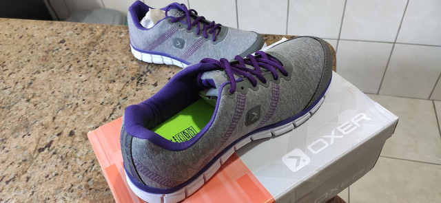 oxer tenis é bom