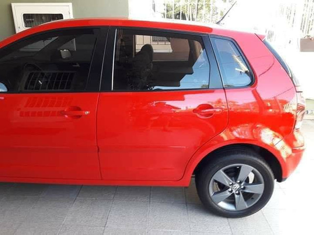 Polo hatch - Foto 5