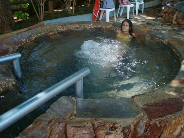 Hotel Hotel Ctc Caldas Novas Trivago Com Br