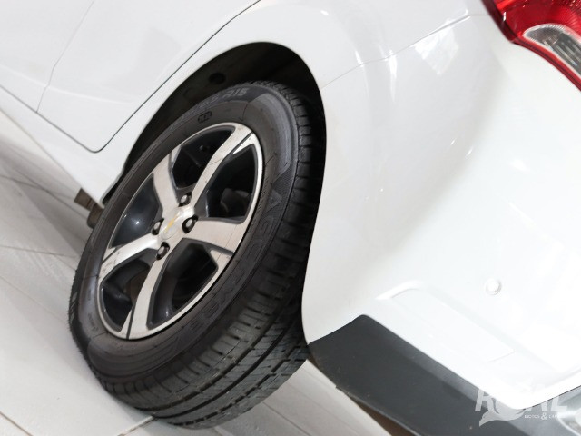 Gm - Chevrolet Onix LTZ 1.4 Completo Financio Até 60X Com Entrada De Apenas 7 Mil - Foto 19