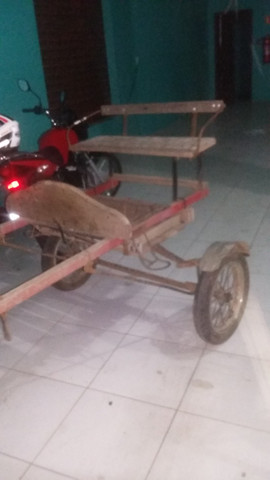 Charrete