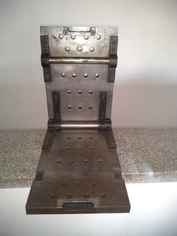 Mesa de seno - Foto 4