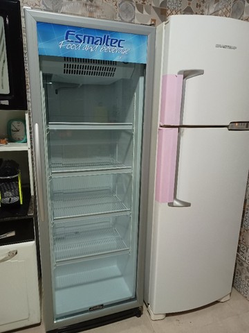 Refrigerador  - Foto 2