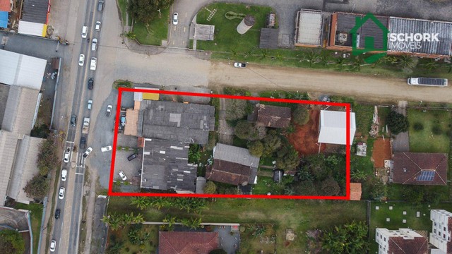 Terreno à venda, 3276 m² por R$ 4.260.000,00 - Itoupava Central - Blumenau/SC - Foto 2