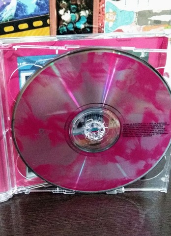 Garbage - Garbage e Version 2.0 (LEIA A DESCRIÇÃO) - Foto 3