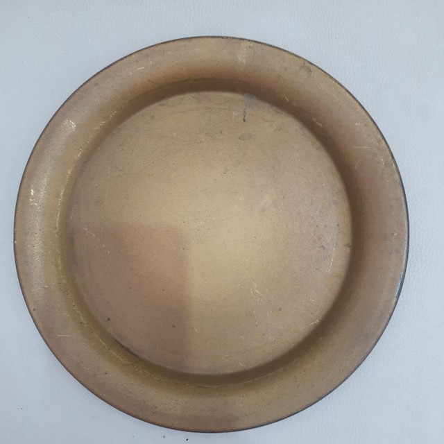 Bandeja de Cobre - Foto 2