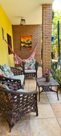 Casas Kaá Ipioca - Aluguel por Temporada.  - Foto 10