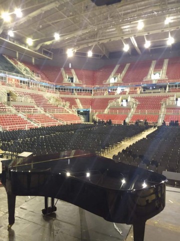 Piano 3/4 cauda  - Foto 4