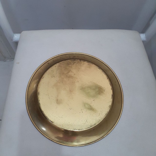 Bandeja de Cobre - Foto 4