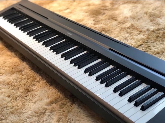 yamaha p45 olx