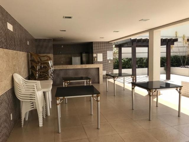 Apartamento para venda com 118 metros quadrados com 3 quartos em Jardim Aclimação - Cuiabá - Foto 10