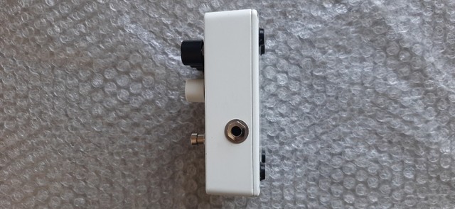 Pedal Electro Harmonix C9 Organ Machine - Foto 2