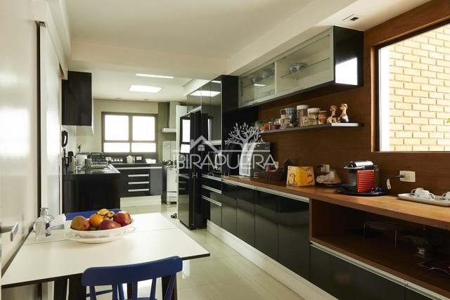 Apartamento com 2 dormitórios à venda, 276 m² por R$ 2.550.000,00 - Campo Belo - São Paulo - Foto 11